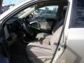 2007 Savannah Metallic Toyota RAV4 4WD  photo #10