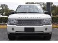 2006 Chawton White Land Rover Range Rover HSE  photo #14