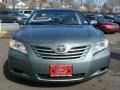 2008 Aloe Green Metallic Toyota Camry LE  photo #2