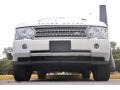 2006 Chawton White Land Rover Range Rover HSE  photo #18
