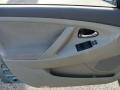 Aloe Green Metallic - Camry LE Photo No. 6