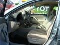 2008 Aloe Green Metallic Toyota Camry LE  photo #7