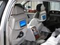 Silver Tempest - Continental Flying Spur  Photo No. 13