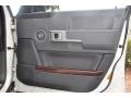2006 Chawton White Land Rover Range Rover HSE  photo #22