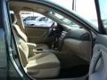 Aloe Green Metallic - Camry LE Photo No. 8