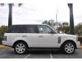 2006 Chawton White Land Rover Range Rover HSE  photo #24