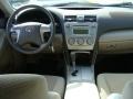 Aloe Green Metallic - Camry LE Photo No. 9