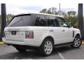 2006 Chawton White Land Rover Range Rover HSE  photo #26
