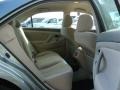 Aloe Green Metallic - Camry LE Photo No. 12