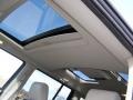 Brilliant Black Crystal Pearl - Commander Overland 4x4 Photo No. 8