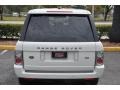 2006 Chawton White Land Rover Range Rover HSE  photo #29