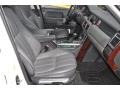 2006 Chawton White Land Rover Range Rover HSE  photo #30