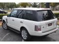 2006 Chawton White Land Rover Range Rover HSE  photo #31