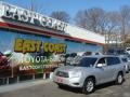 Classic Silver Metallic - Highlander 4WD Photo No. 1