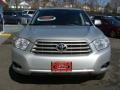 Classic Silver Metallic - Highlander 4WD Photo No. 2
