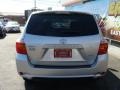Classic Silver Metallic - Highlander 4WD Photo No. 5