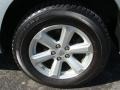 Classic Silver Metallic - Highlander 4WD Photo No. 14