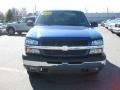 Arrival Blue Metallic - Silverado 1500 Z71 Extended Cab 4x4 Photo No. 4