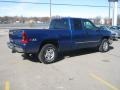 Arrival Blue Metallic - Silverado 1500 Z71 Extended Cab 4x4 Photo No. 8