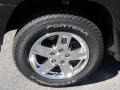 Black - Grand Cherokee Laredo 4x4 Photo No. 3