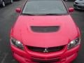 Rally Red - Lancer Evolution IX Photo No. 2