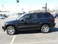 Black - Grand Cherokee Laredo 4x4 Photo No. 4