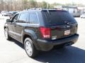 Black - Grand Cherokee Laredo 4x4 Photo No. 5