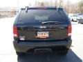 Black - Grand Cherokee Laredo 4x4 Photo No. 6