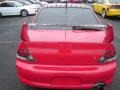Rally Red - Lancer Evolution IX Photo No. 5