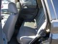 Black - Grand Cherokee Laredo 4x4 Photo No. 7
