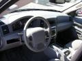 Black - Grand Cherokee Laredo 4x4 Photo No. 8