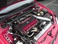 Rally Red - Lancer Evolution IX Photo No. 9