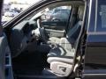 Black - Grand Cherokee Laredo 4x4 Photo No. 10