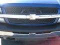 Arrival Blue Metallic - Silverado 1500 Z71 Extended Cab 4x4 Photo No. 21