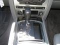 Black - Grand Cherokee Laredo 4x4 Photo No. 14