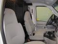 Oxford White - E Series Van E350 Super Duty Commericial Extended Photo No. 2