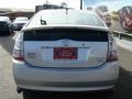 Classic Silver Metallic - Prius Hybrid Photo No. 5