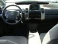 Classic Silver Metallic - Prius Hybrid Photo No. 9
