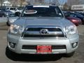 Titanium Metallic - 4Runner SR5 4x4 Photo No. 2