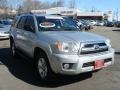Titanium Metallic - 4Runner SR5 4x4 Photo No. 3