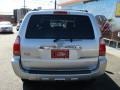 Titanium Metallic - 4Runner SR5 4x4 Photo No. 5