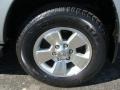 Titanium Metallic - 4Runner SR5 4x4 Photo No. 14
