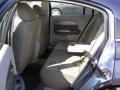 2007 Modern Blue Pearl Chrysler Sebring Sedan  photo #7