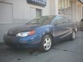 Laser Blue - ION 2 Quad Coupe Photo No. 2