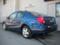 Laser Blue - ION 2 Quad Coupe Photo No. 4