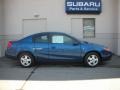Laser Blue - ION 2 Quad Coupe Photo No. 5