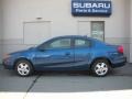 Laser Blue - ION 2 Quad Coupe Photo No. 6