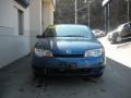 Laser Blue - ION 2 Quad Coupe Photo No. 7