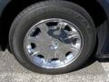 Steel Blue Metallic - 300 Touring Walter P. Chrysler Photo No. 3