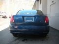 Laser Blue - ION 2 Quad Coupe Photo No. 8